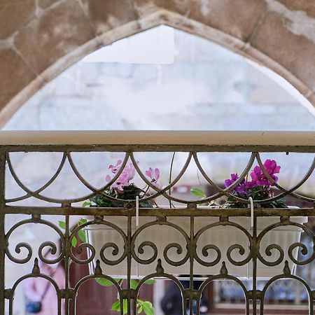 Hostal Suso Santiago de Compostela Bagian luar foto