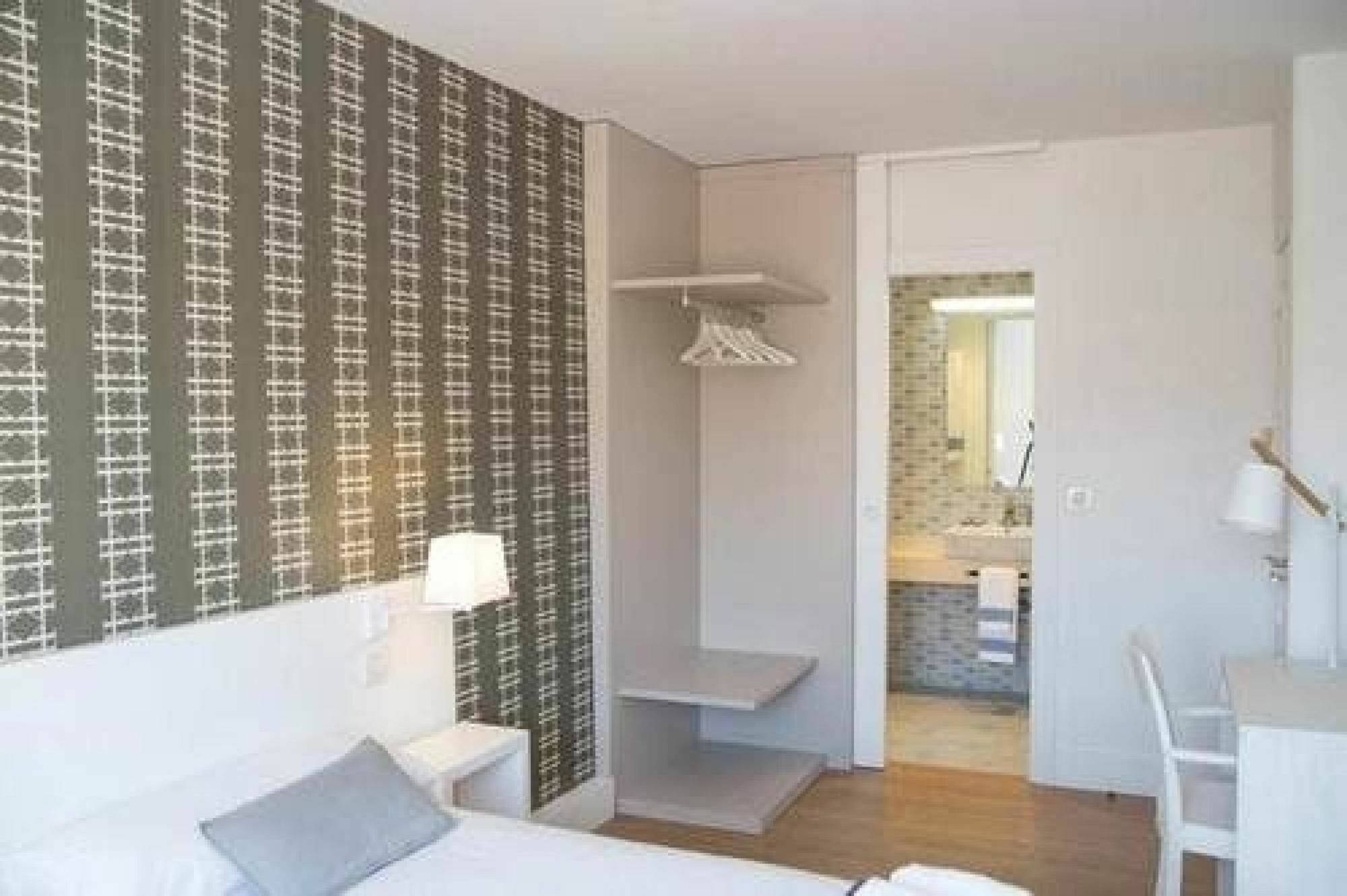 Hostal Suso Santiago de Compostela Bagian luar foto